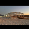 2025 Steel Structure Office Building Office Building Structures Steel Structure 15M X 35M X 5M