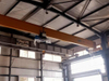 2025 Steel Structure Office Building Office Building with Ovearhead Crane 5 Ton Power Station