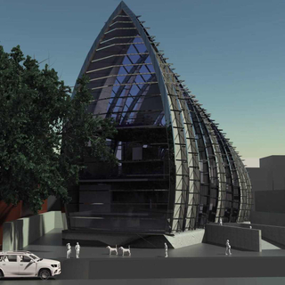 2025 Steel Structure Office Building Factory Workshop Steelstructure Cathedral of Women's Boxing Gym for Training Women Boxers