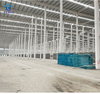Customized Workshop Steel Structure Warehouse Prefab Shed Building Multi-storey for Workshop Prefab Shops Prefab Shop Building