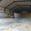 2025 Steel Structure Office Building Workshop Steelstructure Industrial Steel Unloading and Storage of 3500 Tonnes of Grain