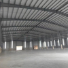 Steel Structure Building Manufacturer