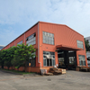 Sheet Metal Buildings