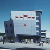 Pre Engineered Building Structure