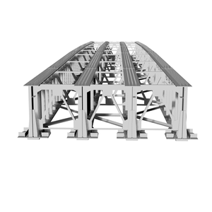 Steel Bridge for Sale