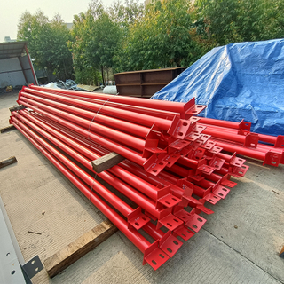Steel Structural Bolt