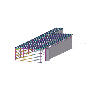 Steel Structural Details