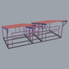 modern prefab multi family homes