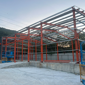 metal workshop buildings for sale