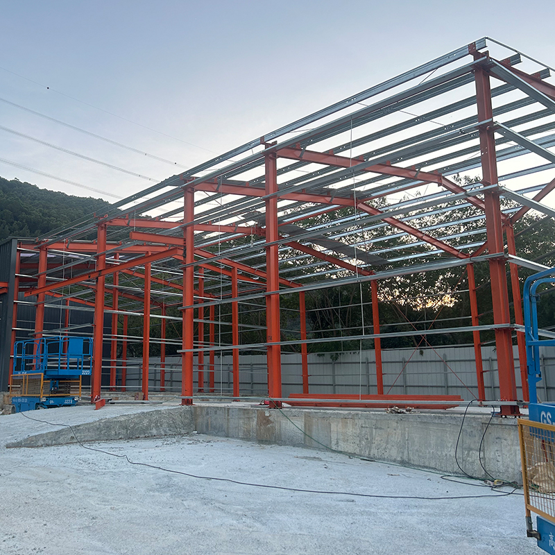 metal workshop buildings for sale