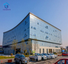 High quality Metal Heavy Prefabricated Steel Structure Warehouse