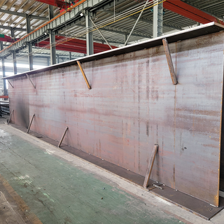 Prefab Storage Buildings