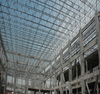 Steel Frame Insulated Building