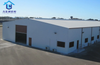 Prefabricated Building Steel Structure Agriculture Shed Carport Garage