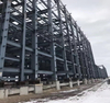 Cheap Prefabricated Steel Structure Building 