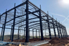 Multifunctional Metal Frame Factory