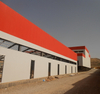 Fireproof Metal Building Factory