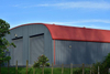Agricultural Steel Structure Farm Shed 