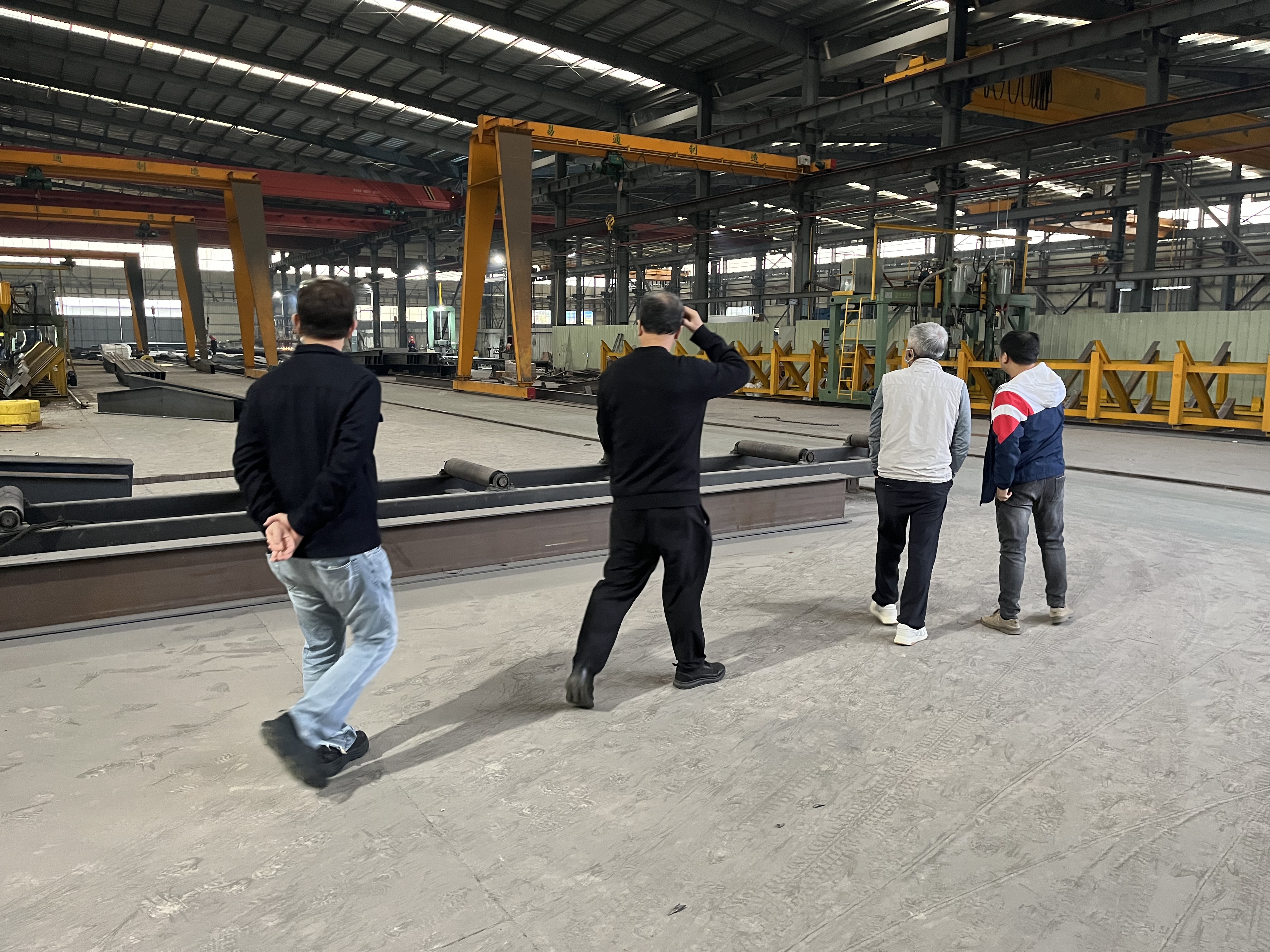 Malaysian clients (3)