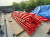 red iron structural steel