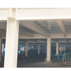 Steel Structure Work Platform