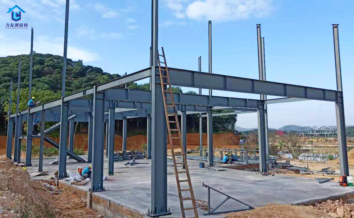 Construction drawing 1