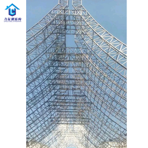 Steel Frame Building for Sale