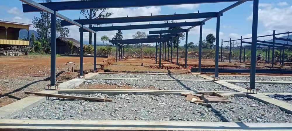 steel structure building (4)