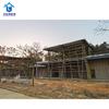 Light Steel Structure Villa