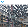 Steel Frame Structure