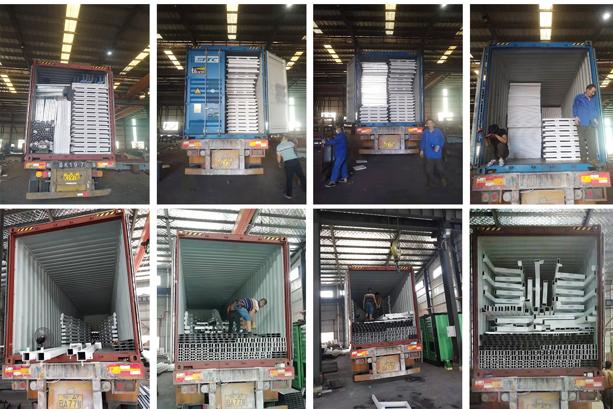 Prefab Houses for Sale