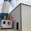 Prefab Warehouse