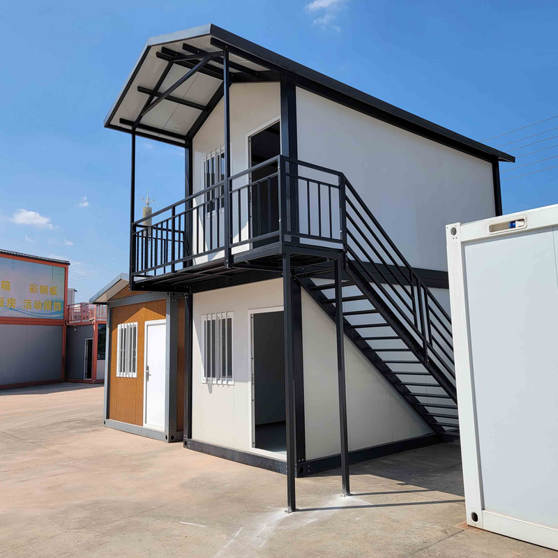 Container House 