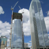 2025 Steel Building Construction of Eighth Avenue Place in Calgary Get the Opportunity to Change the Face of a City Skyline