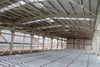 2025 Inotra Production Building Eden ProjectsInotra Production Building Company Steel Assembly Coating Works Steel Used 345 Tons