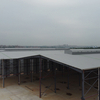 China Prefabricated High Strength Bolts Connected System Factory Steel Building Metal Structure Frame Workshop Warehouse