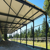 2024 Customized or Example Drawings As You Like Metal Structure Production Workshop Storage Warehouse