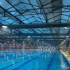 2024 Truss/Grid Roof Metal Structure Gym Sports Hall