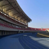 2024 Truss/Grid Roof Metal Structure Gym Sports Hall
