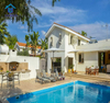 Quickly Build Sustainable Prefabricated Customized Bedrooms Prefab House Economical Friendly Villa