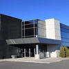 2024 Economical Metal Shed PEB Factory Pre-Engineered Building Equipped with Curtain Wall Steel Frame Factory