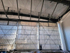 2025 Airport Project Norco Door Panels Installed Insulated Liner Panels Added for Enhanced Functionality and Aesthetics