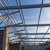 2024 Quick Assemble Fast Installation Metal Building Work Competitive Price Exhibition Center Building