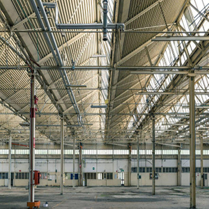 2024 Low Price Structural Building Heavy Steel Frame Shop Shed Carport Shed Steel Structure Storage Shed