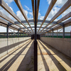 2024 Chicken House Prefabricated Steel Structure Workshop Steel Frame Structure Warehouse