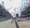Modern Q355B Building Prefab Steel Structure Workshop Steel Structure Metal Factory