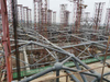 2025 Heavy Duty Welded Steel Truss Frame Building Bolt Connected Customizable Size Fast Installation