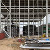 2024 Prefabricated Steel Warehouse Metal Building Industrial Building High-Floor Building Metal Production Workshop