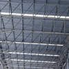 2024 Arched/Dome Design Storage Building Metal Roof/Slab Metal Structure Construction of a Hospital Building