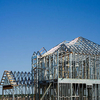 2024 All Customized Good Looking Metal Frame Steel Structure Channel Steel Light Weight Steel Villa House